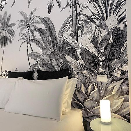 Dai 3 Santi Bed & Breakfast เลชเช ภายนอก รูปภาพ