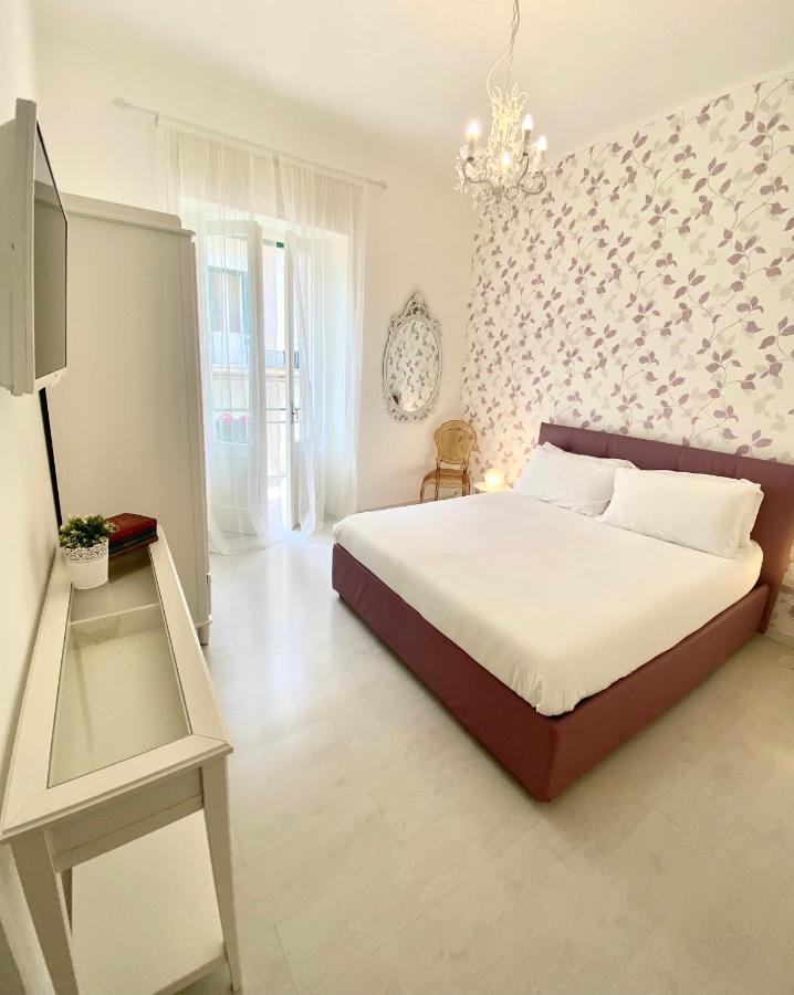 Dai 3 Santi Bed & Breakfast เลชเช ภายนอก รูปภาพ