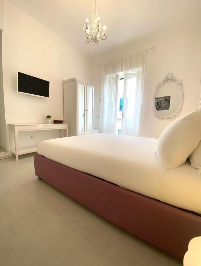 Dai 3 Santi Bed & Breakfast เลชเช ภายนอก รูปภาพ