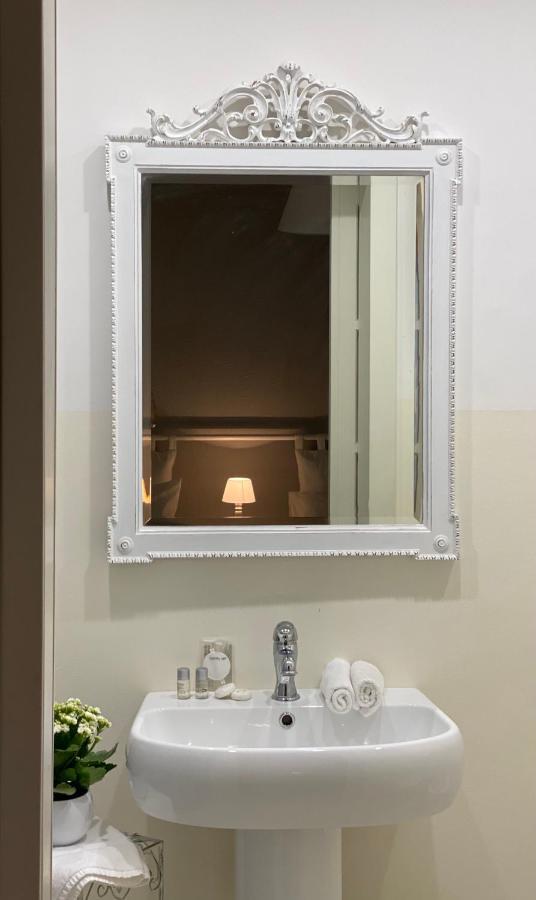 Dai 3 Santi Bed & Breakfast เลชเช ภายนอก รูปภาพ