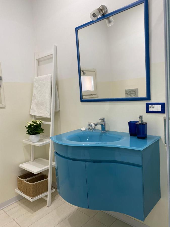 Dai 3 Santi Bed & Breakfast เลชเช ภายนอก รูปภาพ