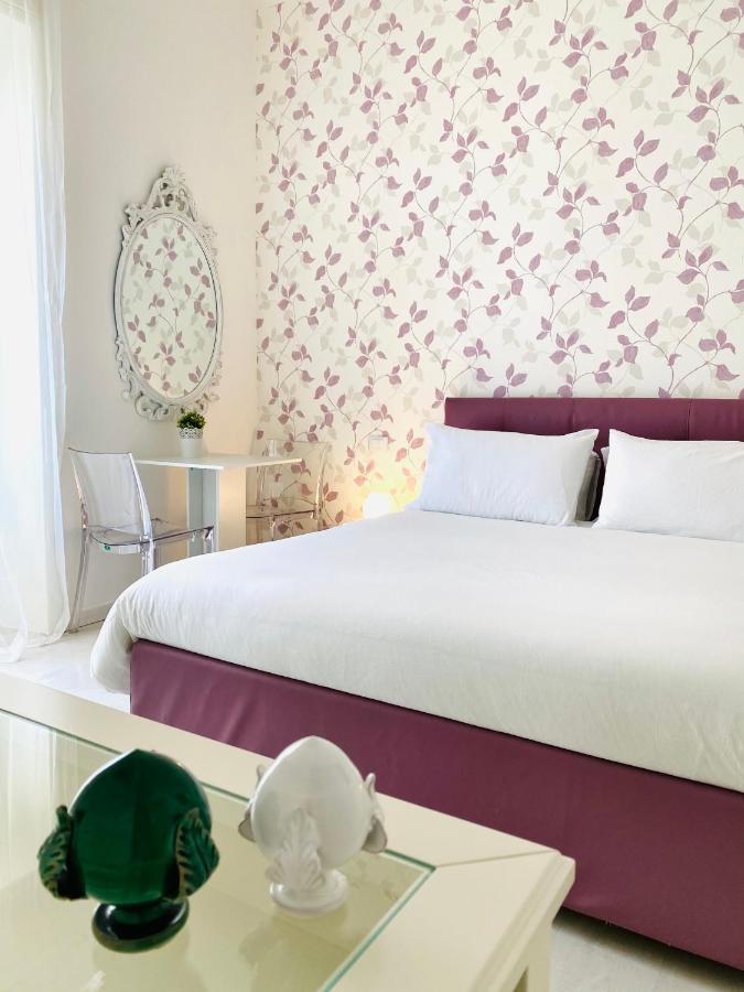 Dai 3 Santi Bed & Breakfast เลชเช ภายนอก รูปภาพ