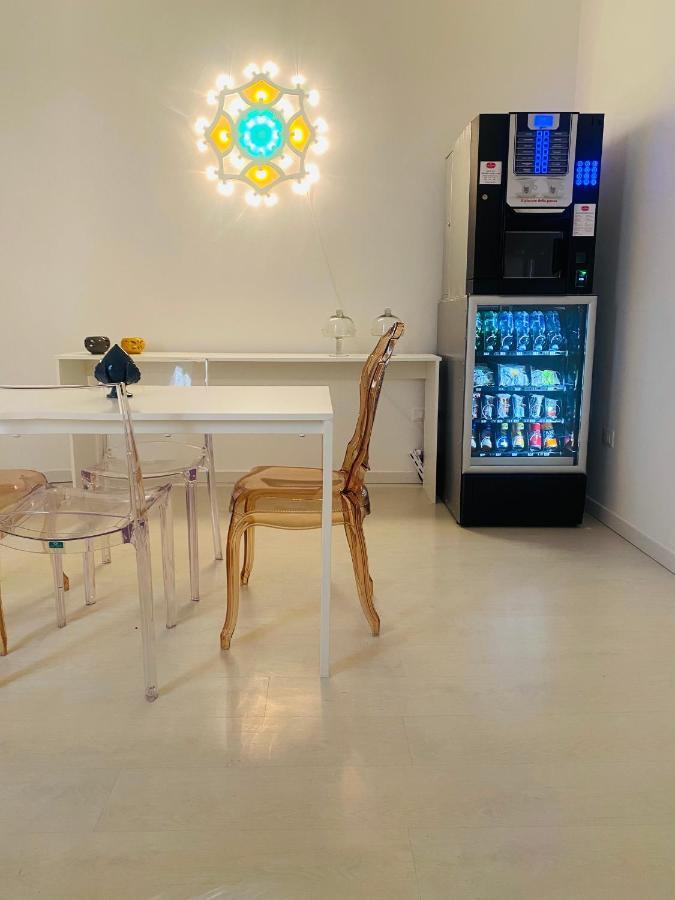 Dai 3 Santi Bed & Breakfast เลชเช ภายนอก รูปภาพ