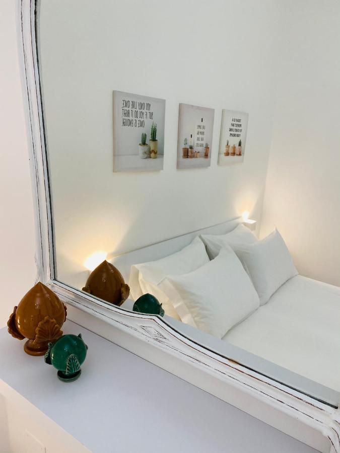Dai 3 Santi Bed & Breakfast เลชเช ภายนอก รูปภาพ