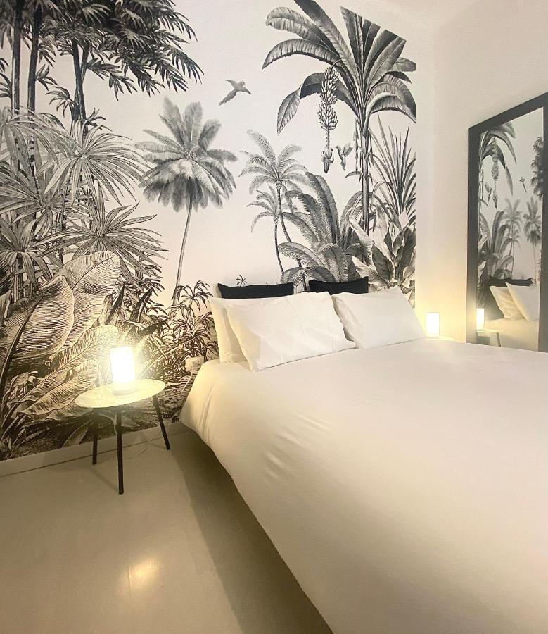 Dai 3 Santi Bed & Breakfast เลชเช ภายนอก รูปภาพ