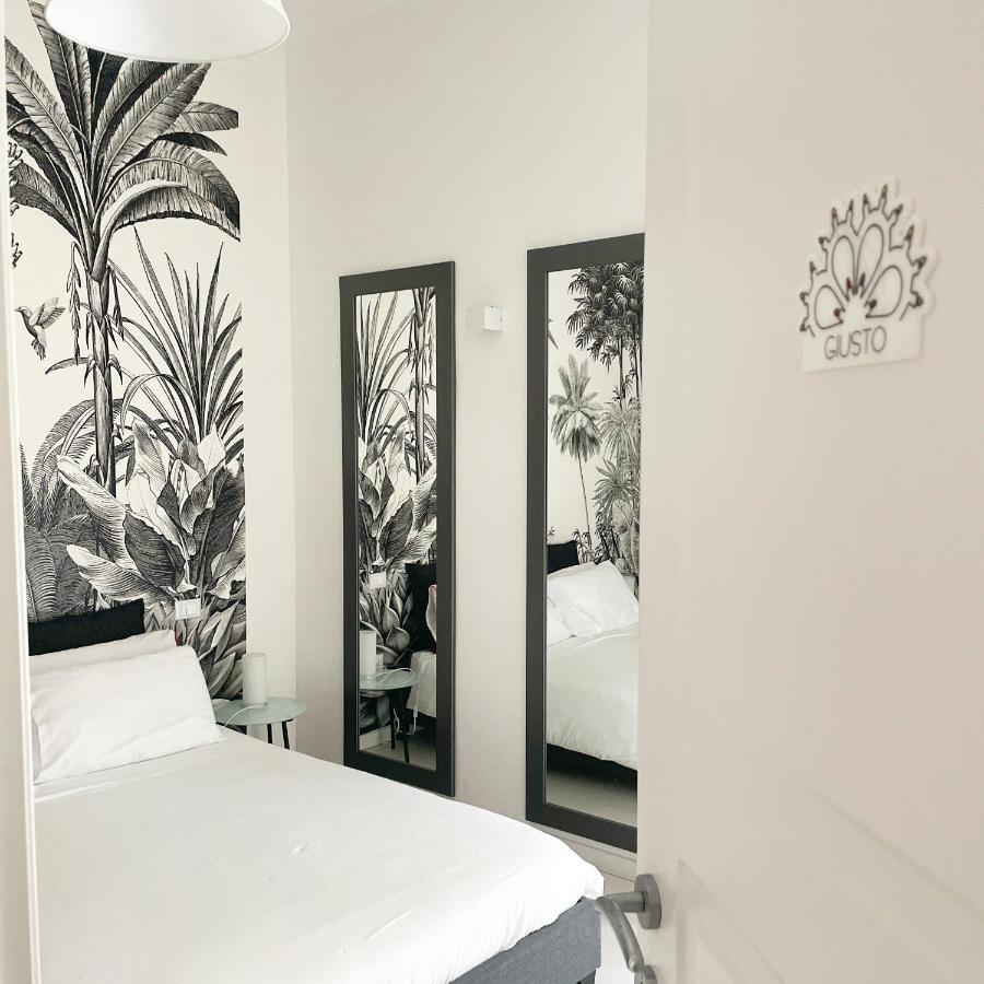 Dai 3 Santi Bed & Breakfast เลชเช ภายนอก รูปภาพ