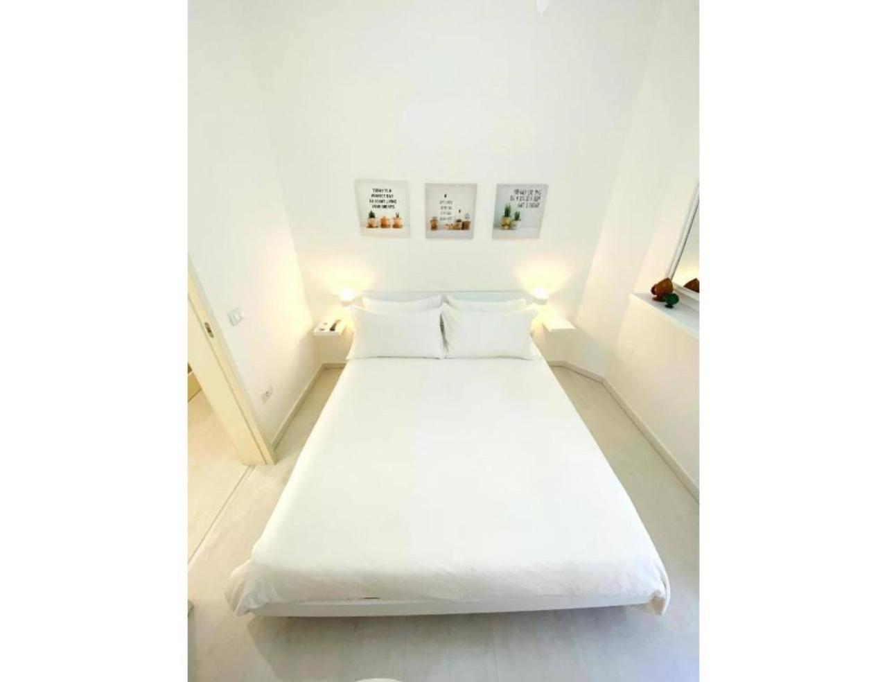 Dai 3 Santi Bed & Breakfast เลชเช ภายนอก รูปภาพ