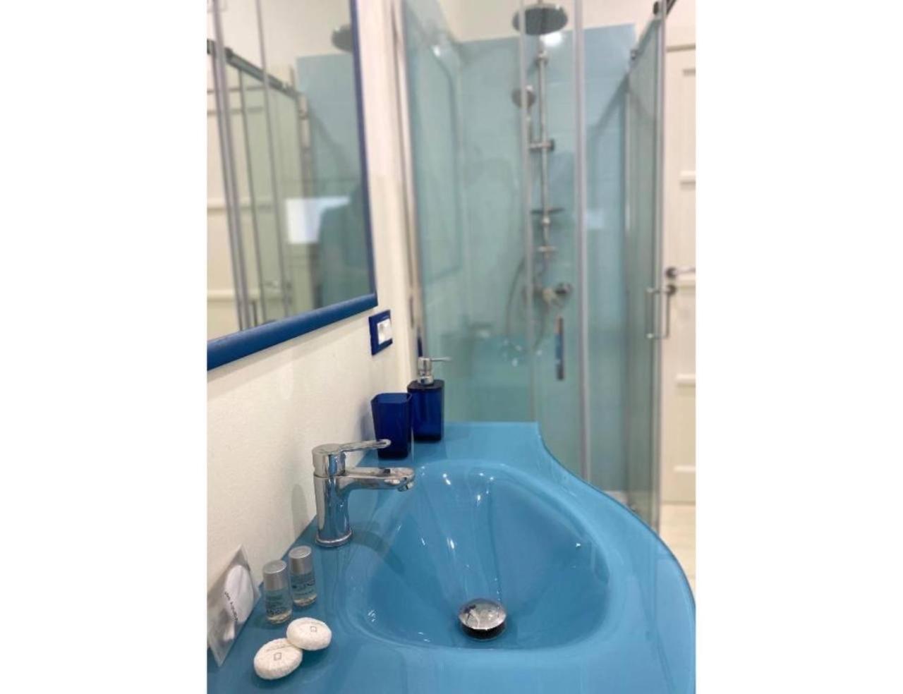 Dai 3 Santi Bed & Breakfast เลชเช ภายนอก รูปภาพ