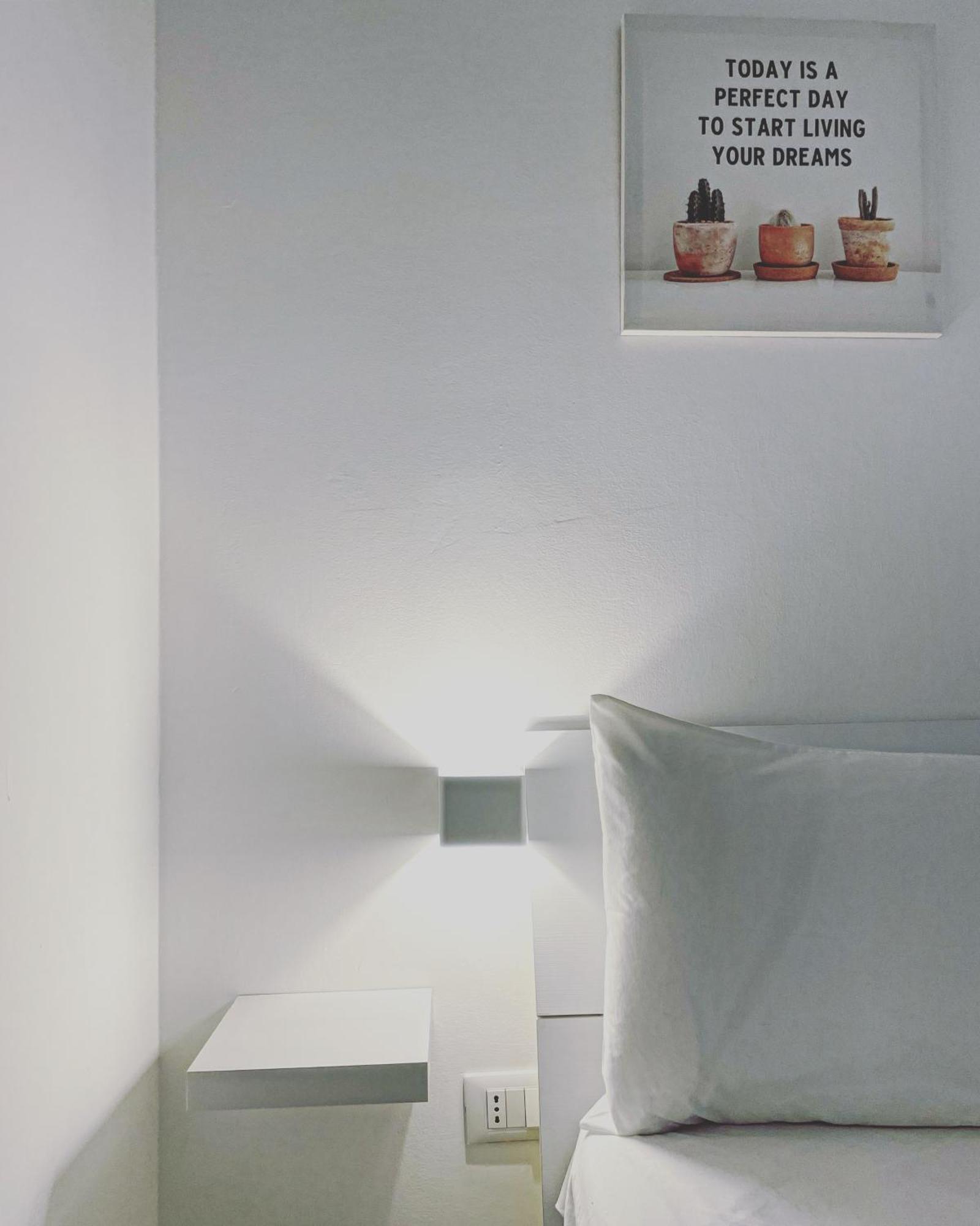 Dai 3 Santi Bed & Breakfast เลชเช ภายนอก รูปภาพ