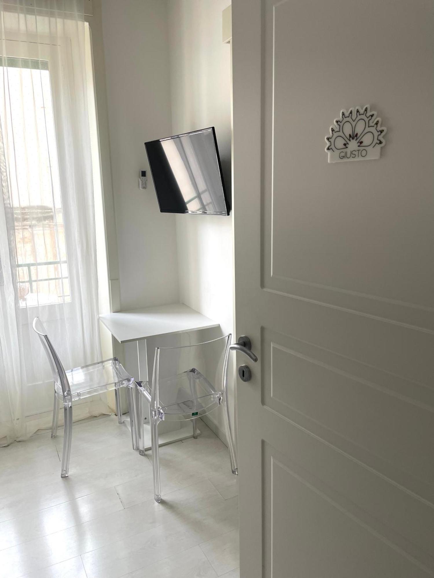 Dai 3 Santi Bed & Breakfast เลชเช ภายนอก รูปภาพ
