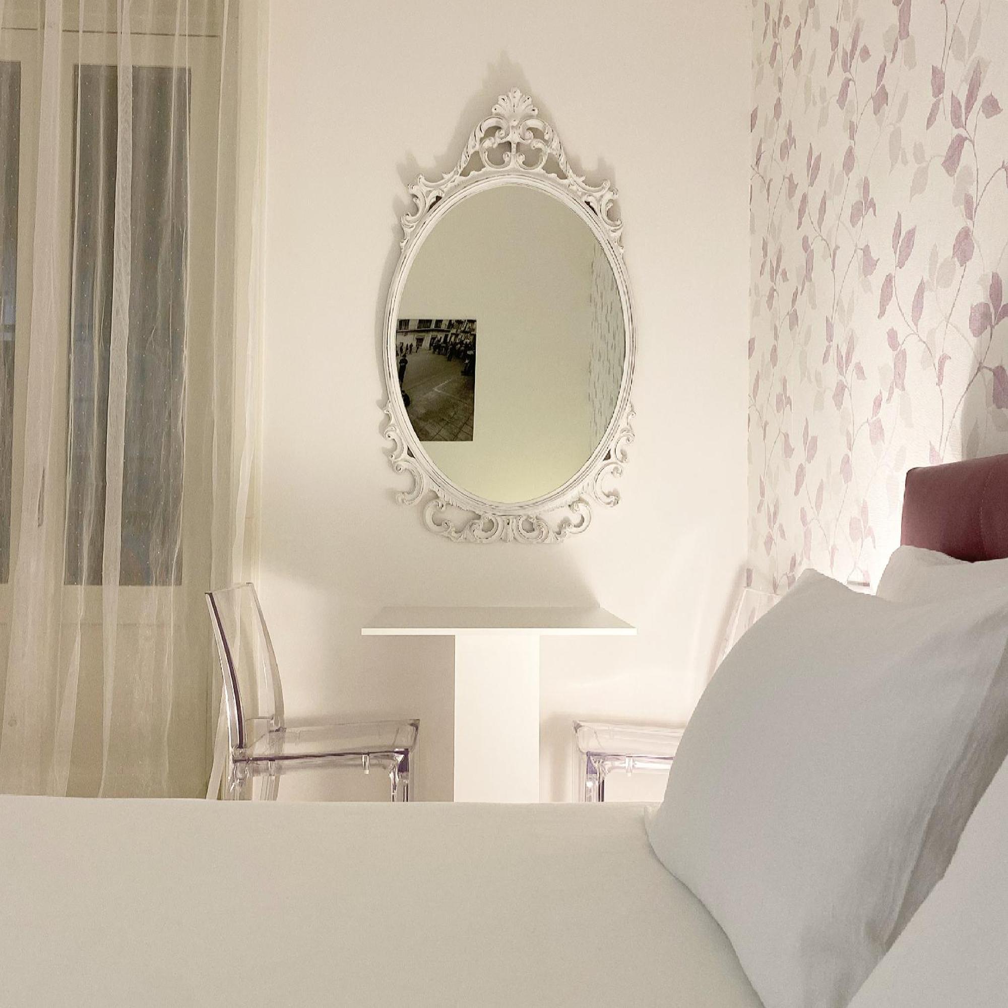 Dai 3 Santi Bed & Breakfast เลชเช ภายนอก รูปภาพ