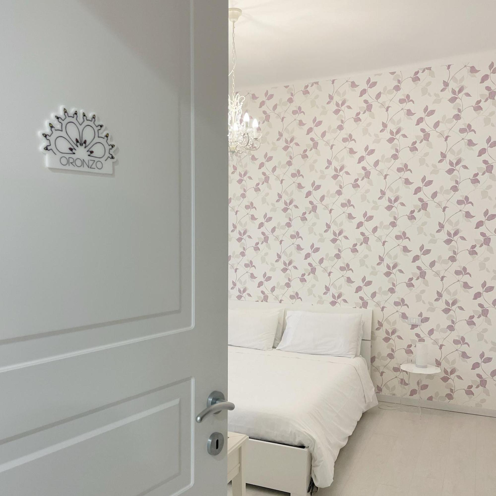 Dai 3 Santi Bed & Breakfast เลชเช ภายนอก รูปภาพ