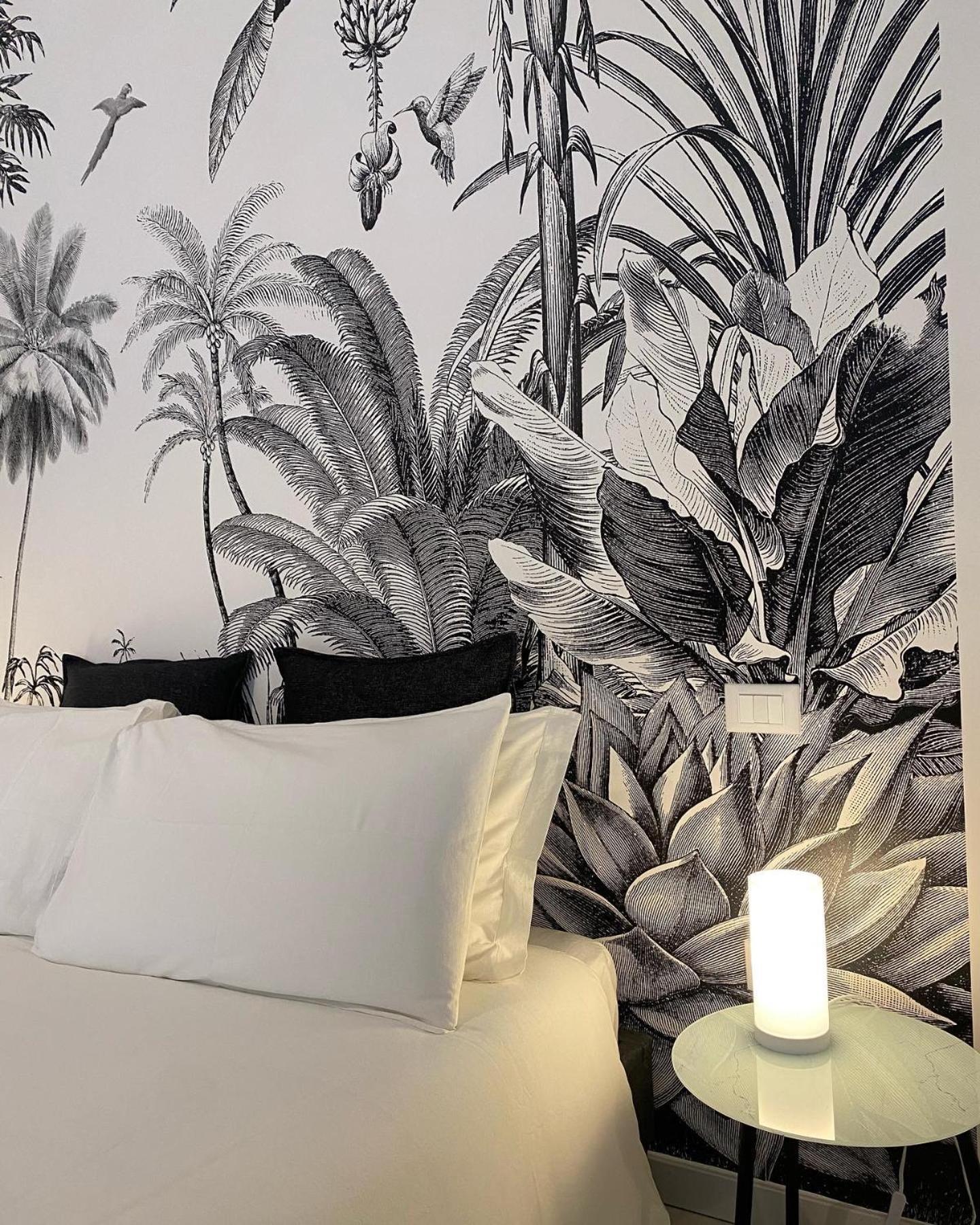 Dai 3 Santi Bed & Breakfast เลชเช ภายนอก รูปภาพ