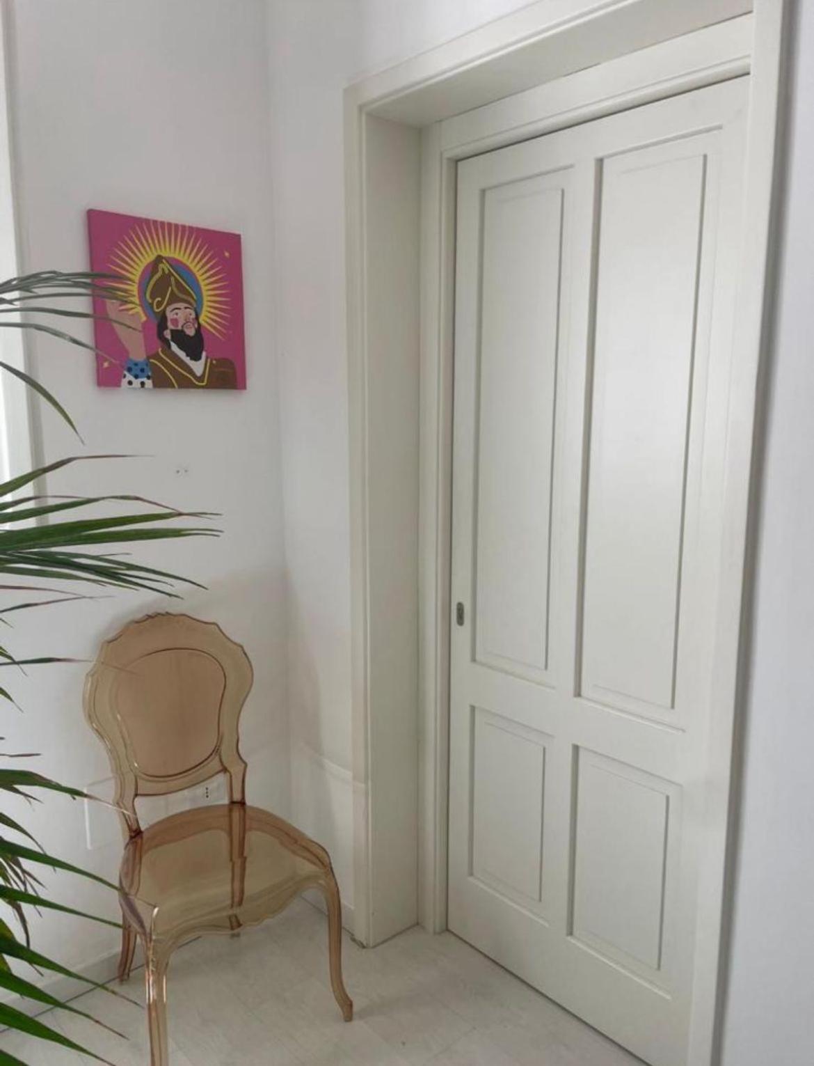 Dai 3 Santi Bed & Breakfast เลชเช ภายนอก รูปภาพ