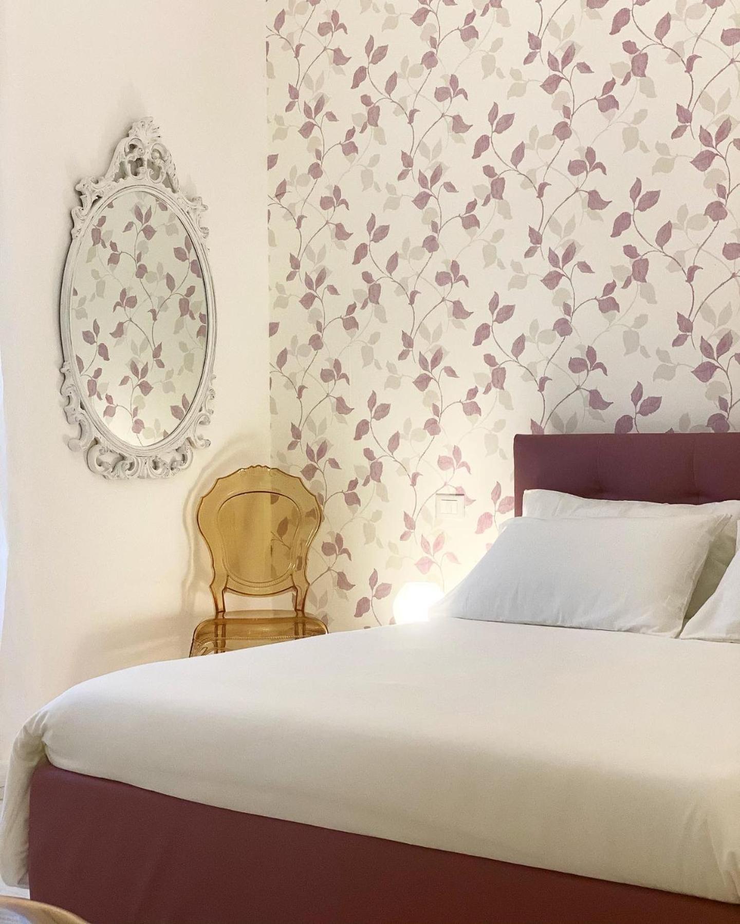 Dai 3 Santi Bed & Breakfast เลชเช ภายนอก รูปภาพ