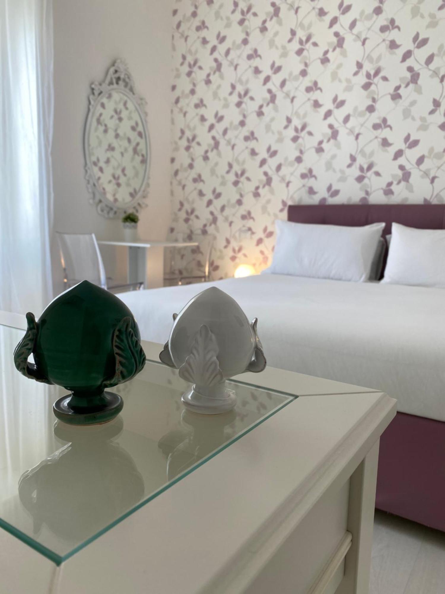 Dai 3 Santi Bed & Breakfast เลชเช ภายนอก รูปภาพ