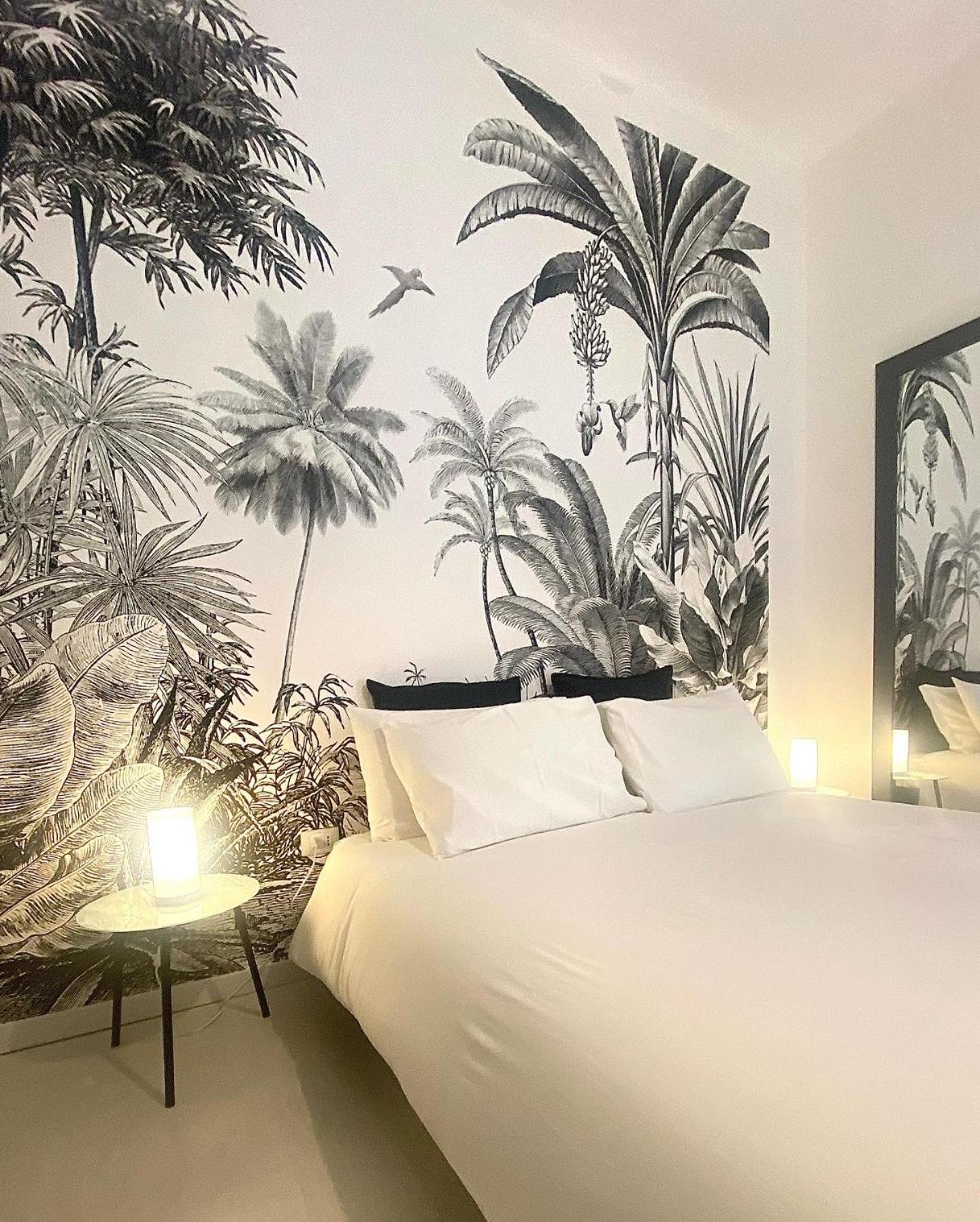 Dai 3 Santi Bed & Breakfast เลชเช ภายนอก รูปภาพ