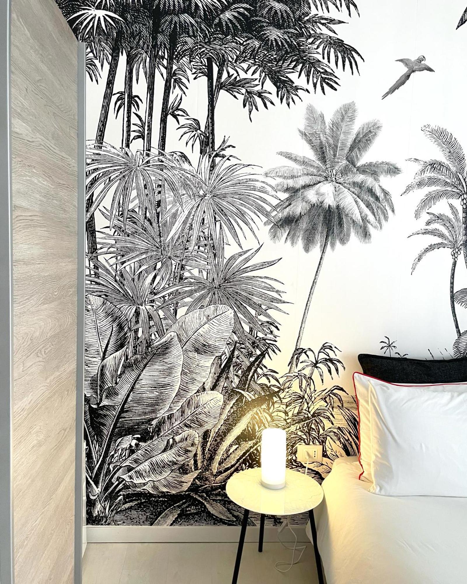 Dai 3 Santi Bed & Breakfast เลชเช ภายนอก รูปภาพ